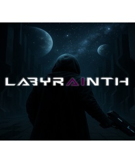 LabyrAInth Steam Key GLOBAL